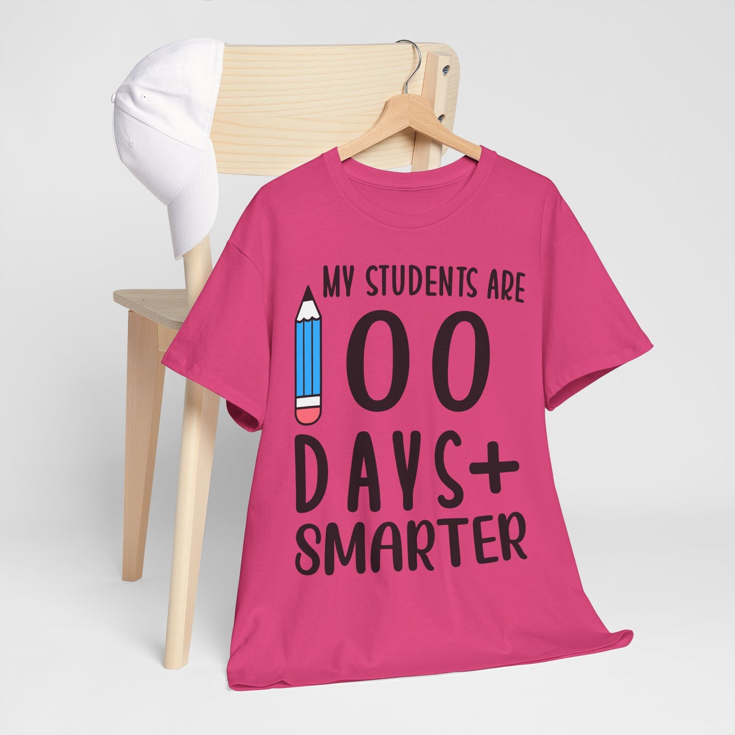 100 Days Smarter