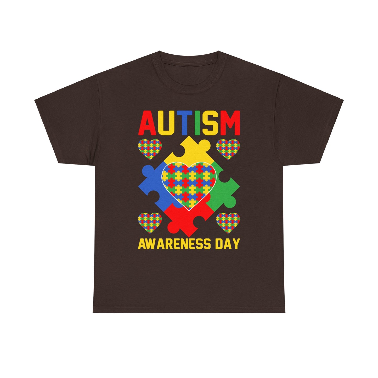 Autism Awareness