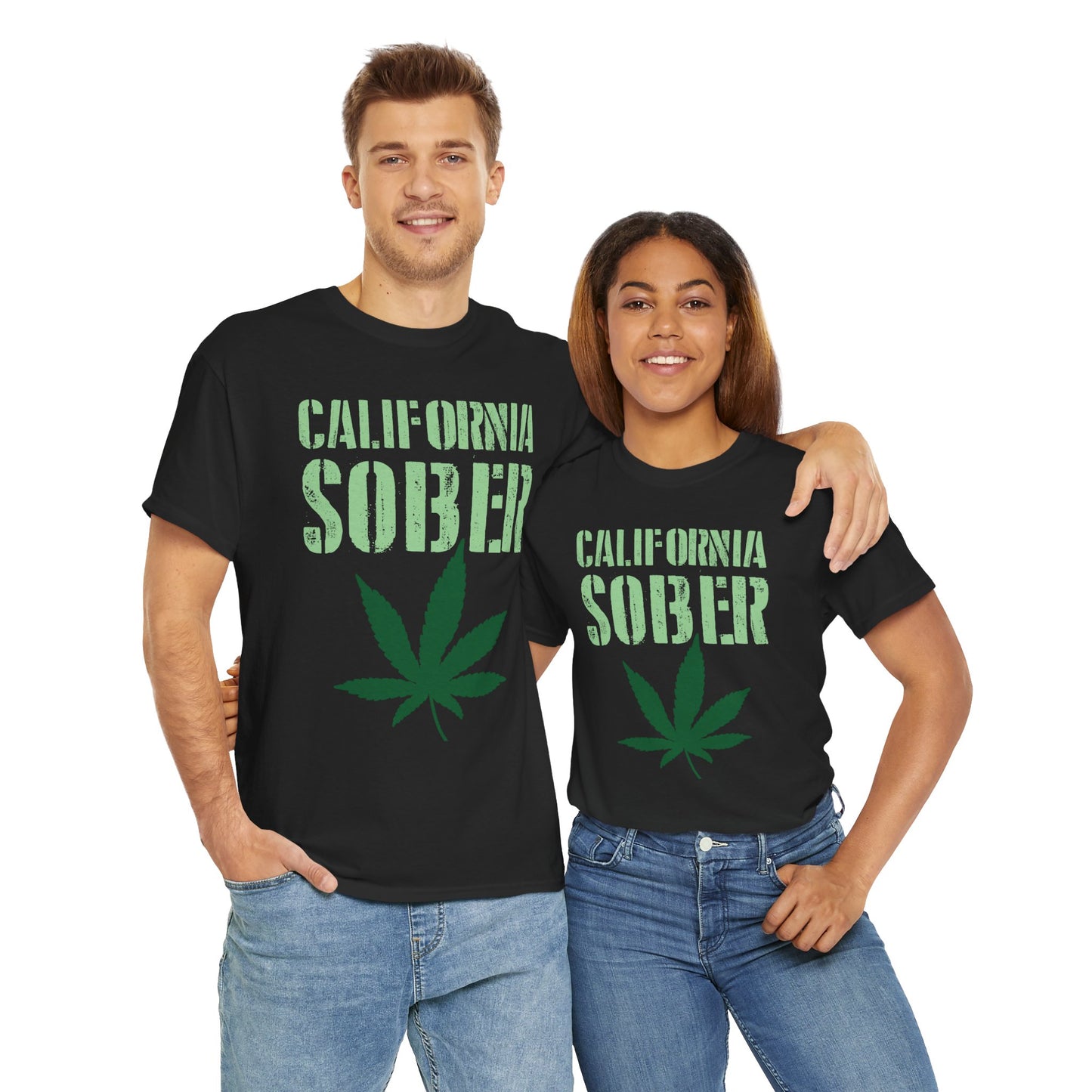 California Sober