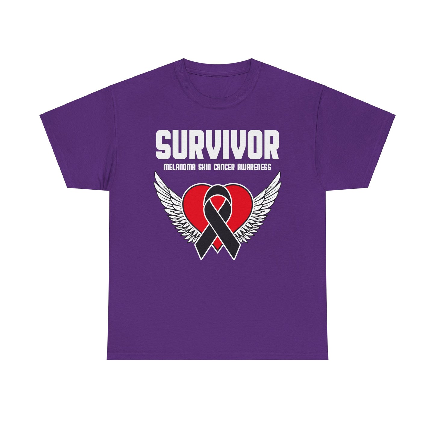 Melanoma Survivor