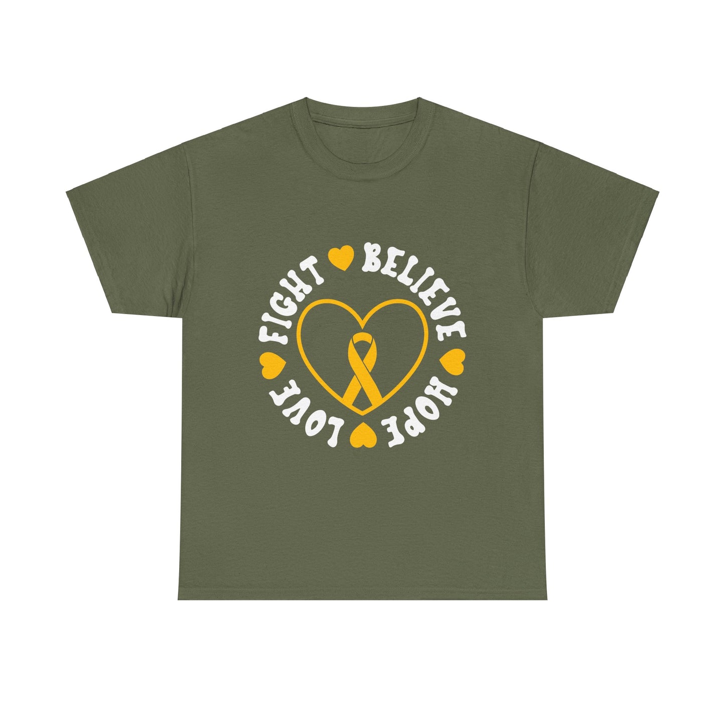 Fight Cancer