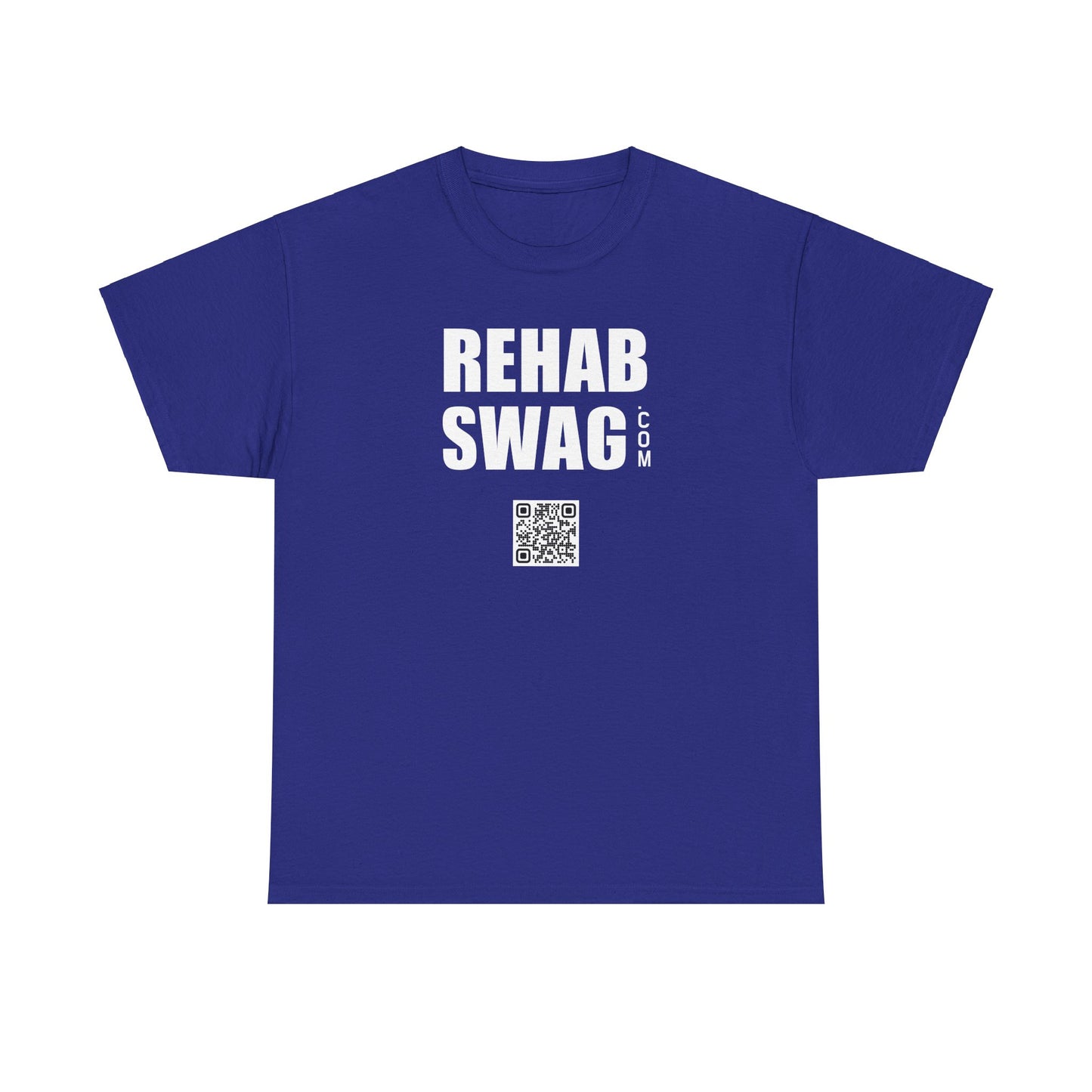 Rehab Swag - Tee