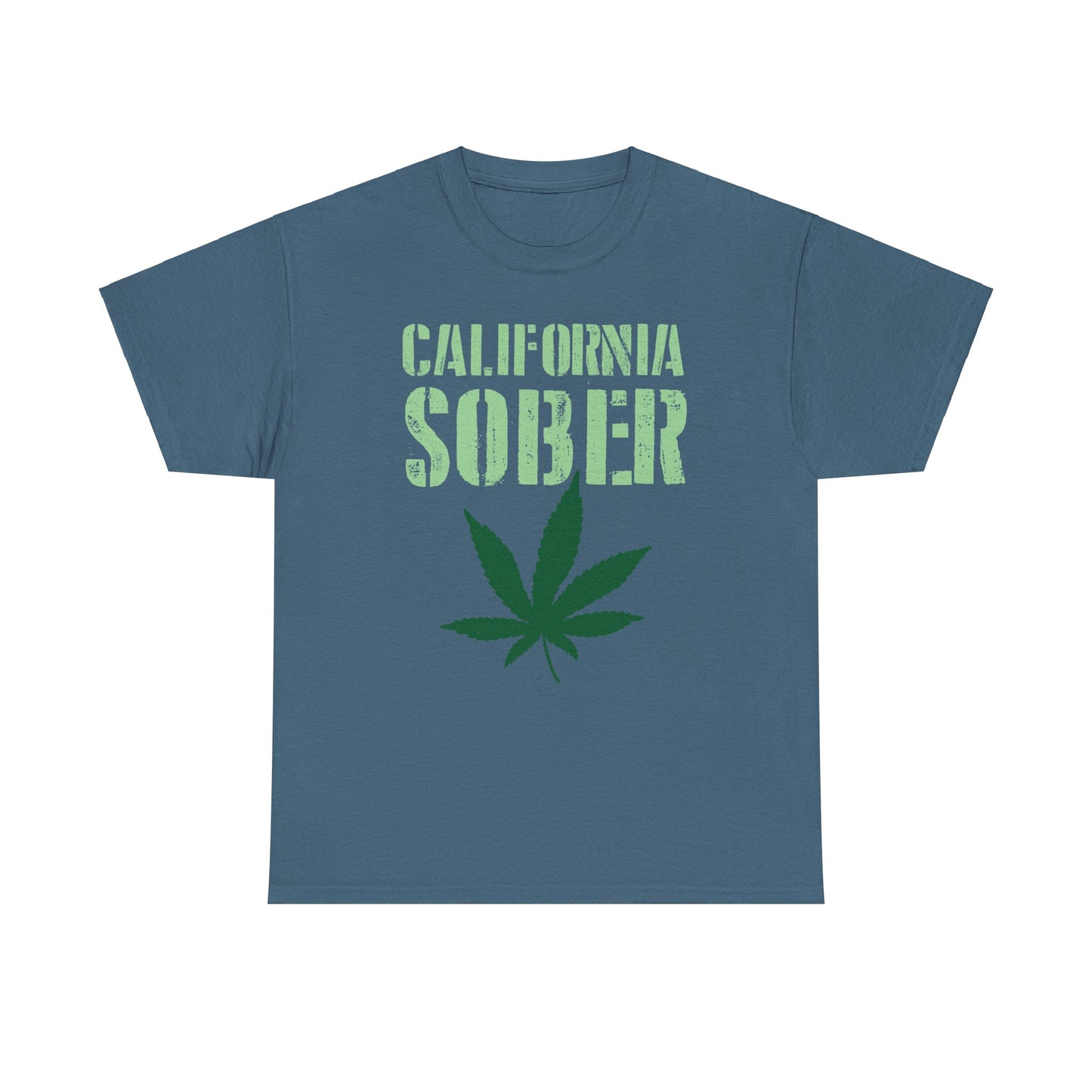 California Sober