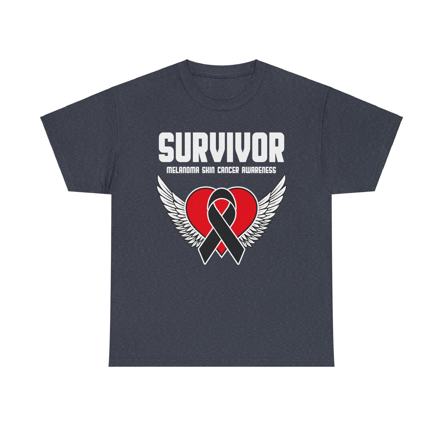 Melanoma Survivor