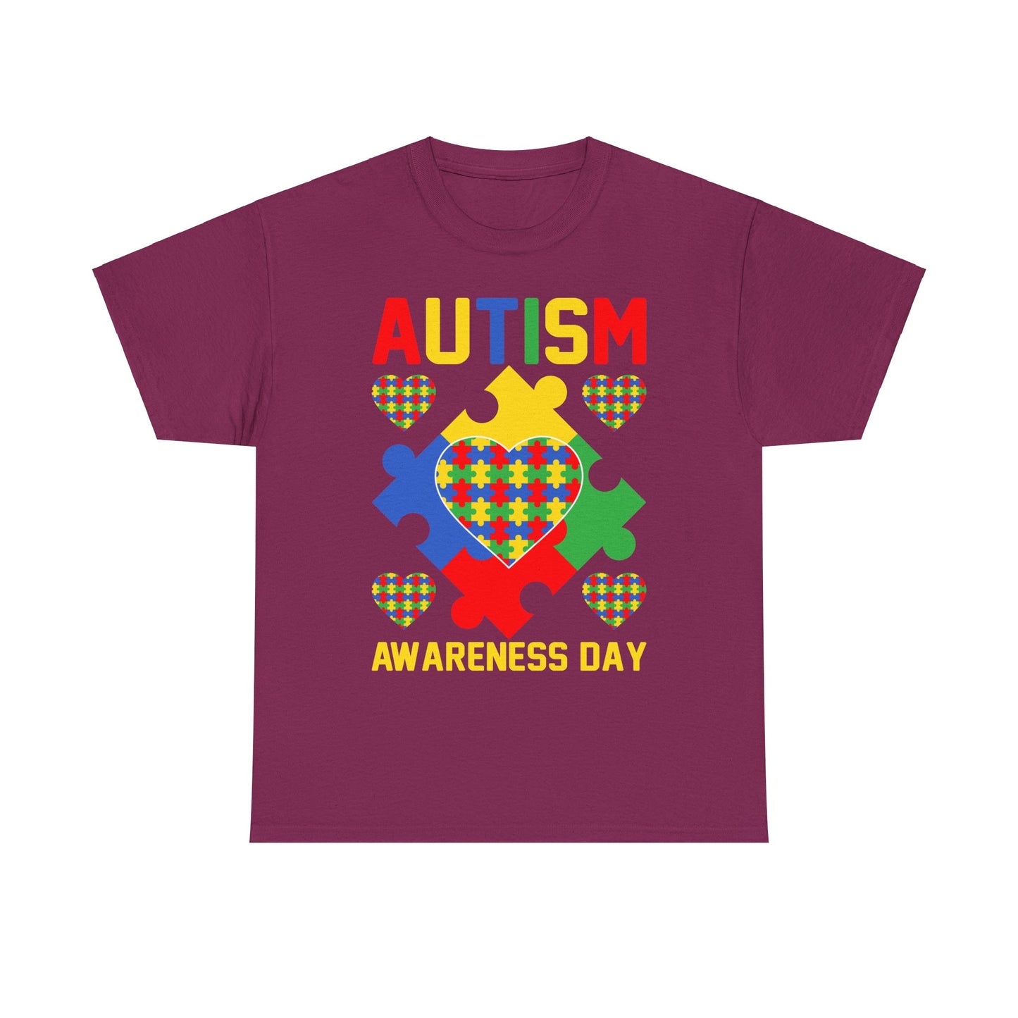 Autism Awareness