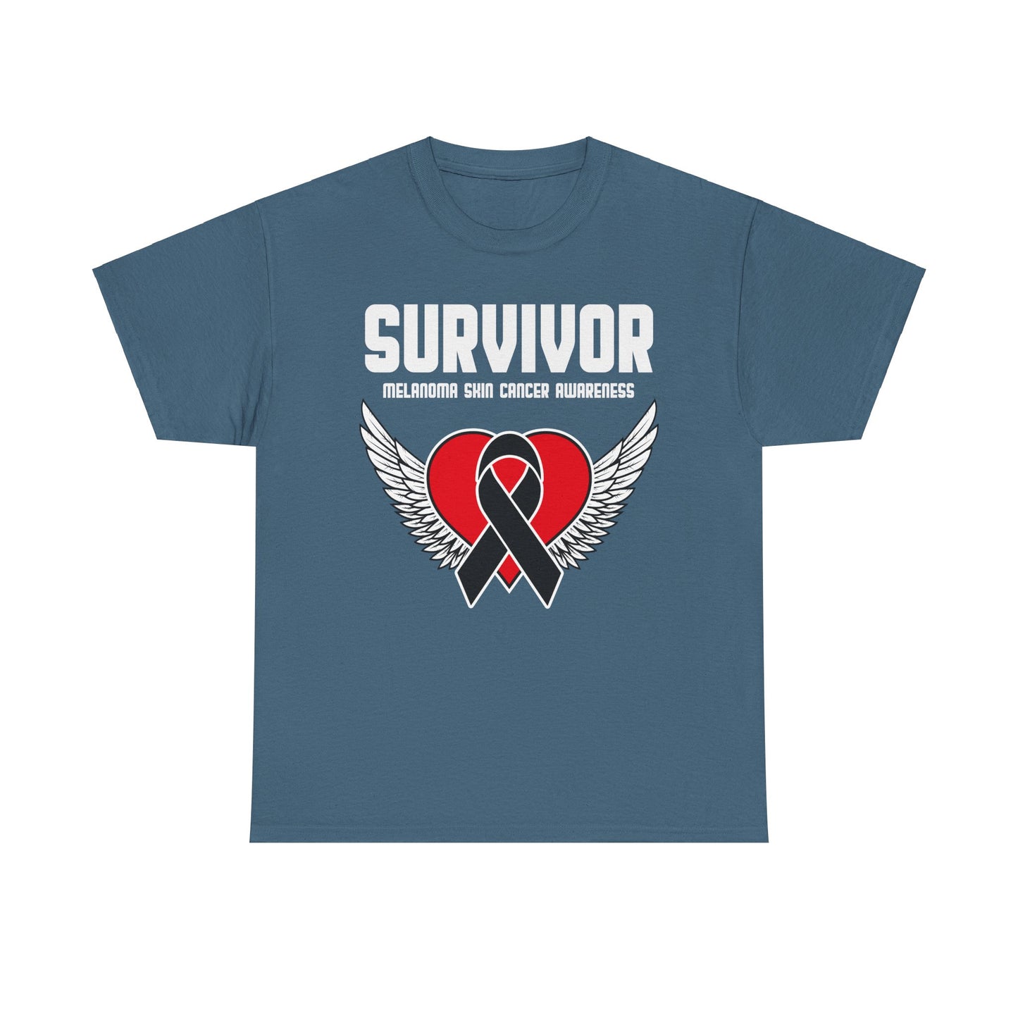 Melanoma Survivor