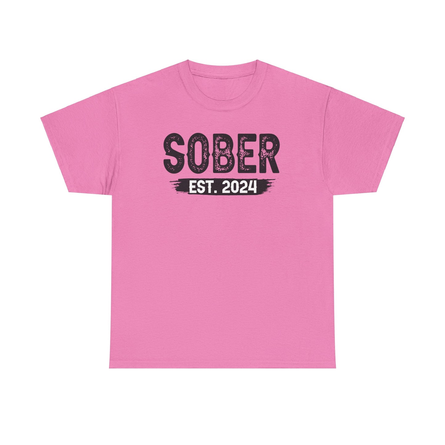 Sober 2024