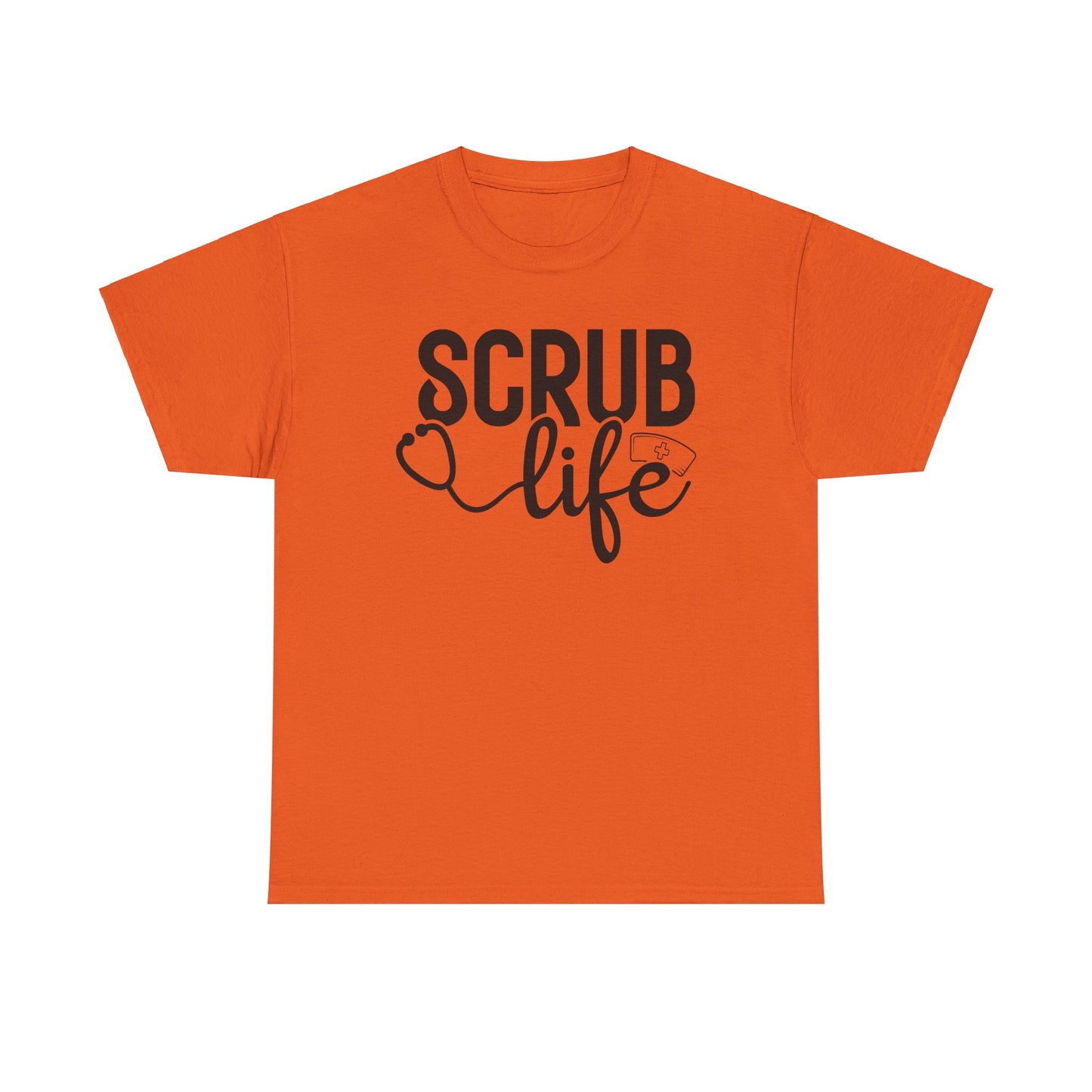 Scrub Life