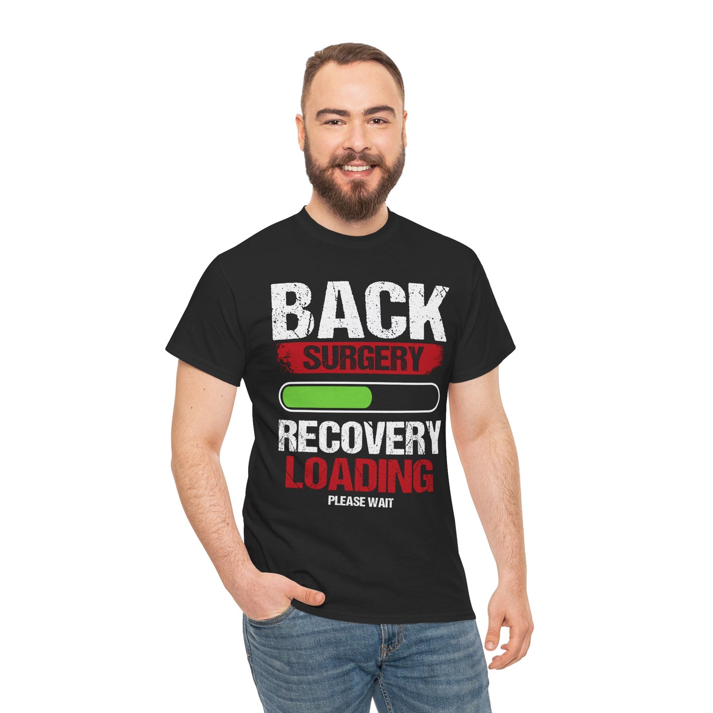 Back Surgery